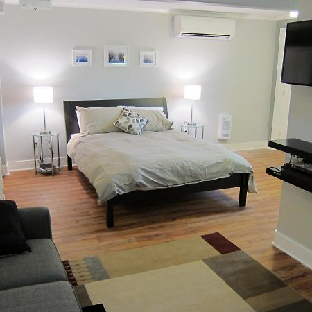 Merrickville Guest Suites מראה חיצוני תמונה