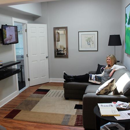 Merrickville Guest Suites מראה חיצוני תמונה