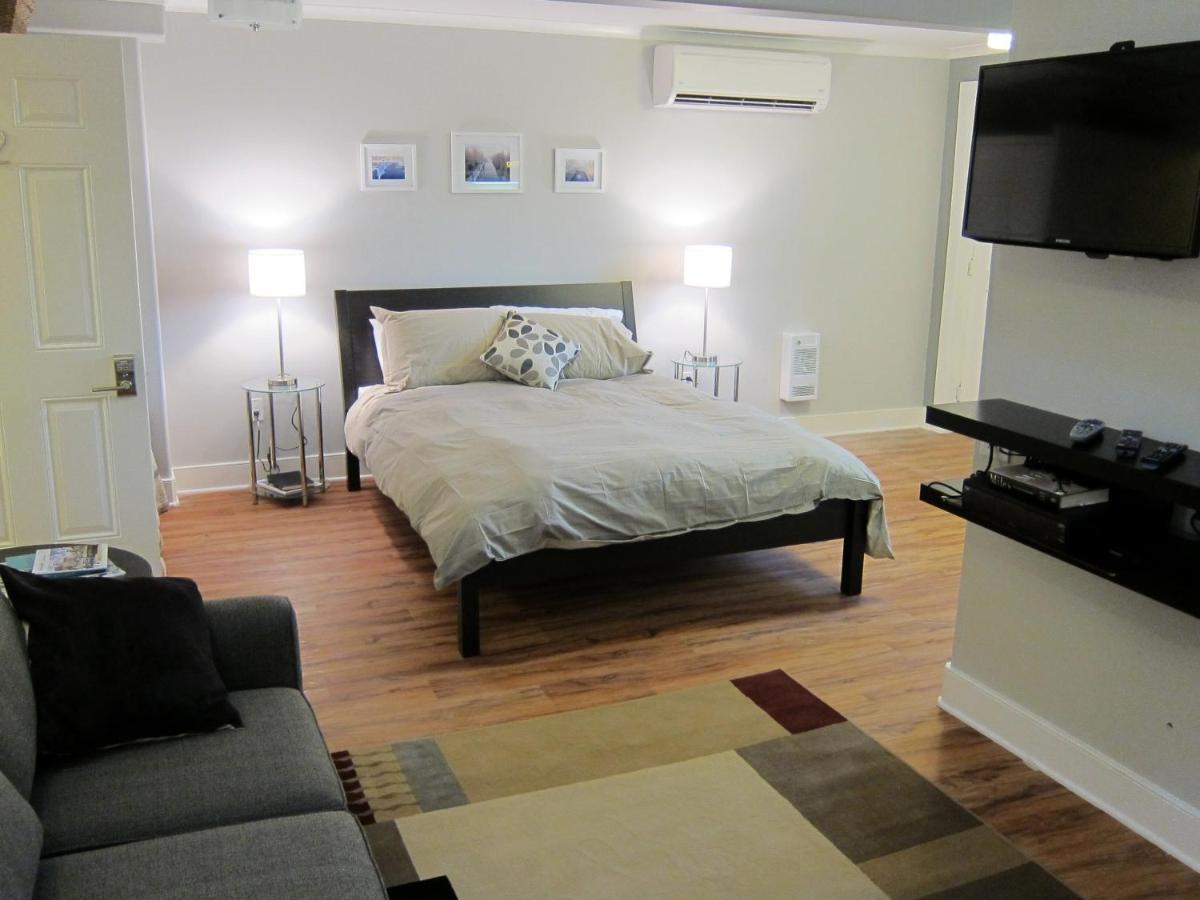 Merrickville Guest Suites מראה חיצוני תמונה
