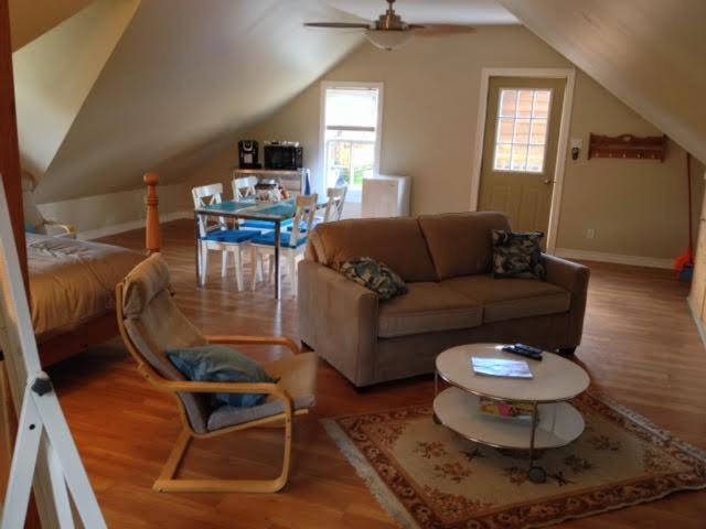 Merrickville Guest Suites מראה חיצוני תמונה