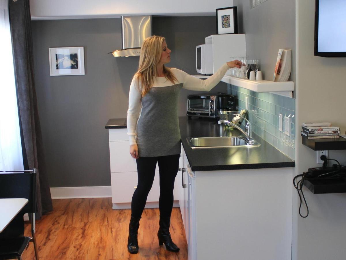 Merrickville Guest Suites מראה חיצוני תמונה