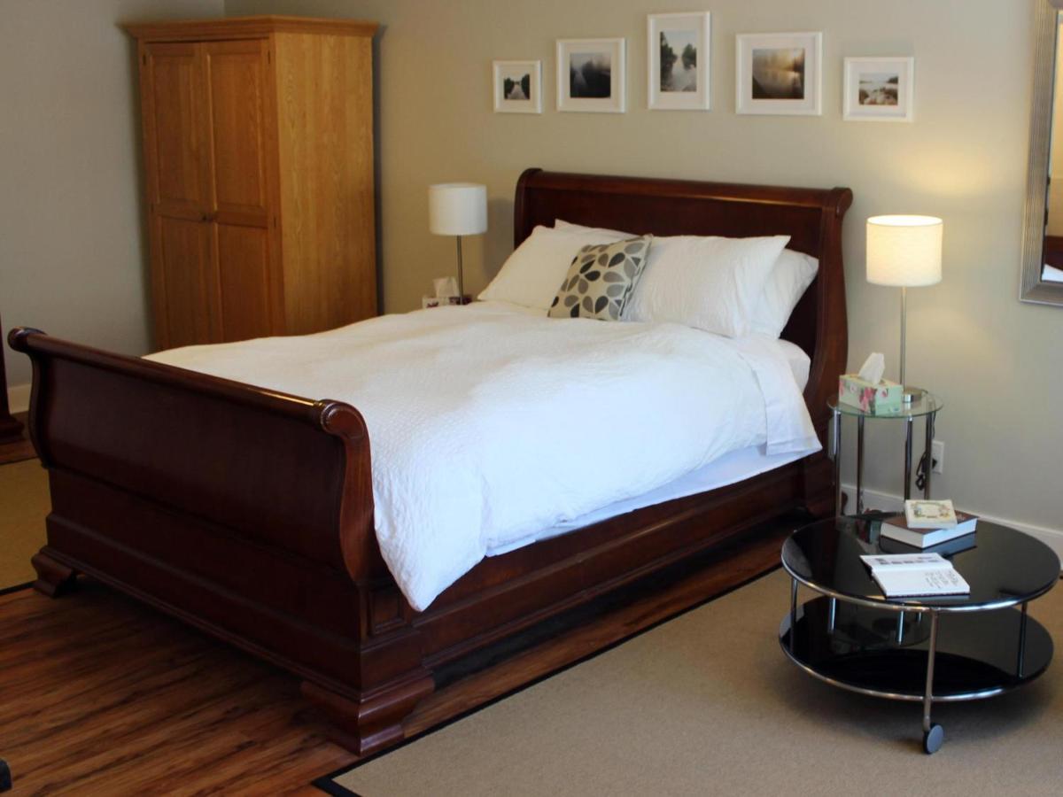 Merrickville Guest Suites מראה חיצוני תמונה