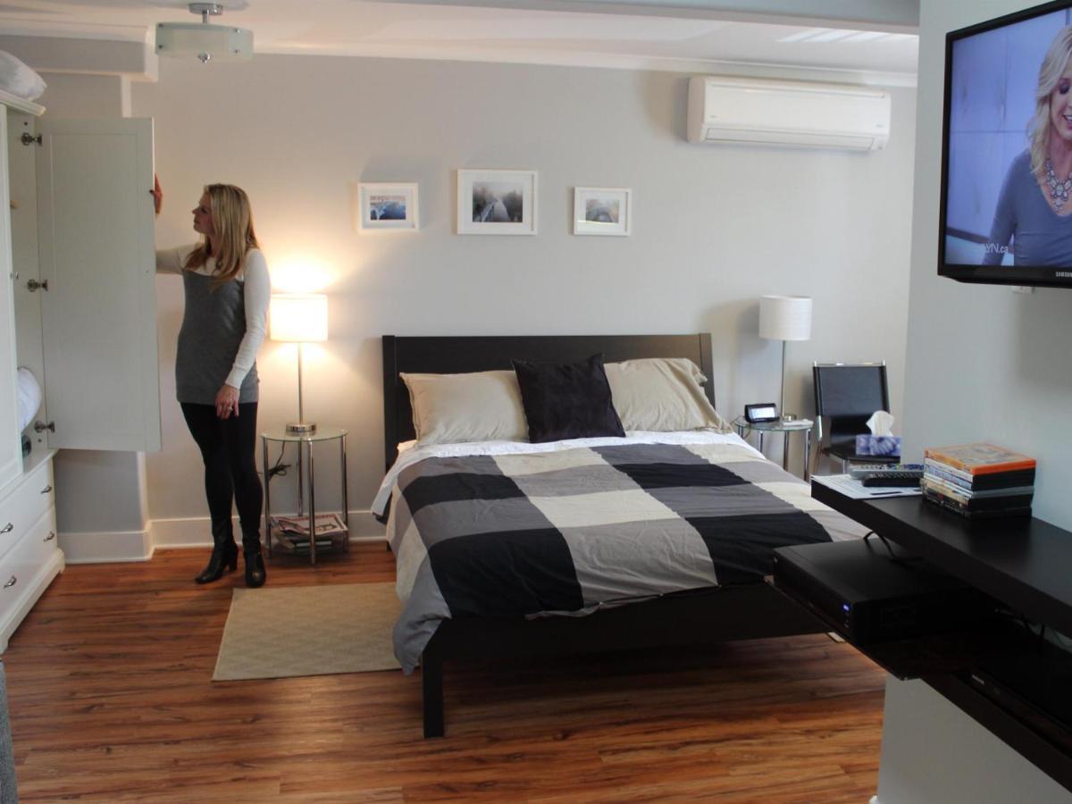 Merrickville Guest Suites חדר תמונה