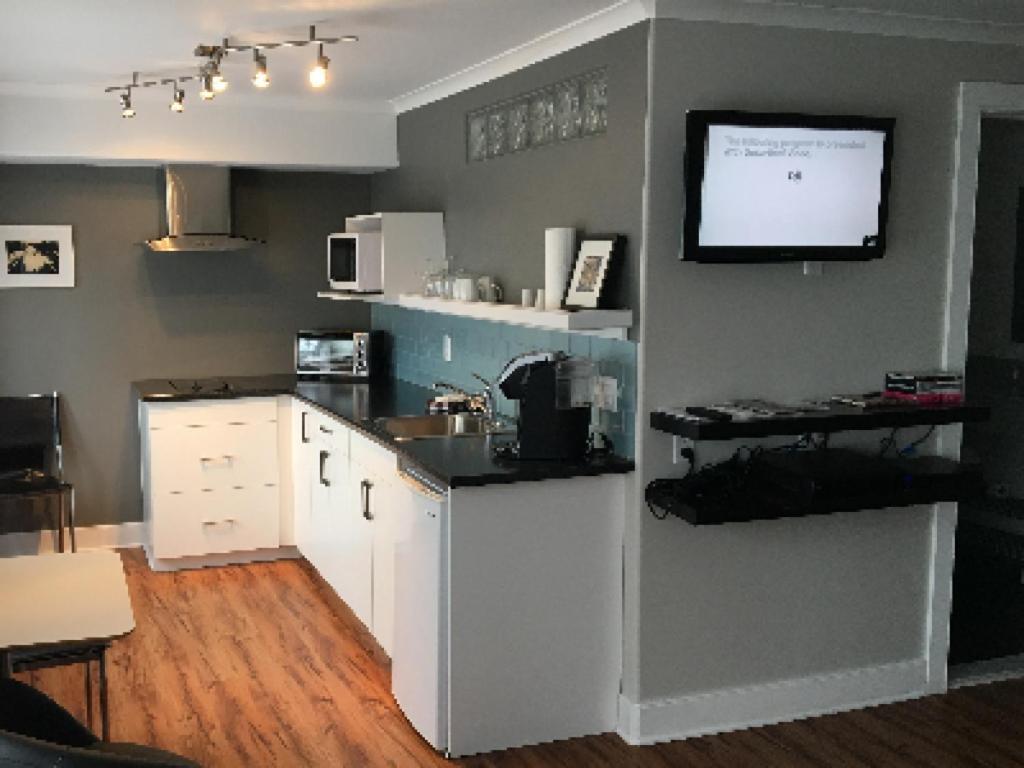 Merrickville Guest Suites חדר תמונה