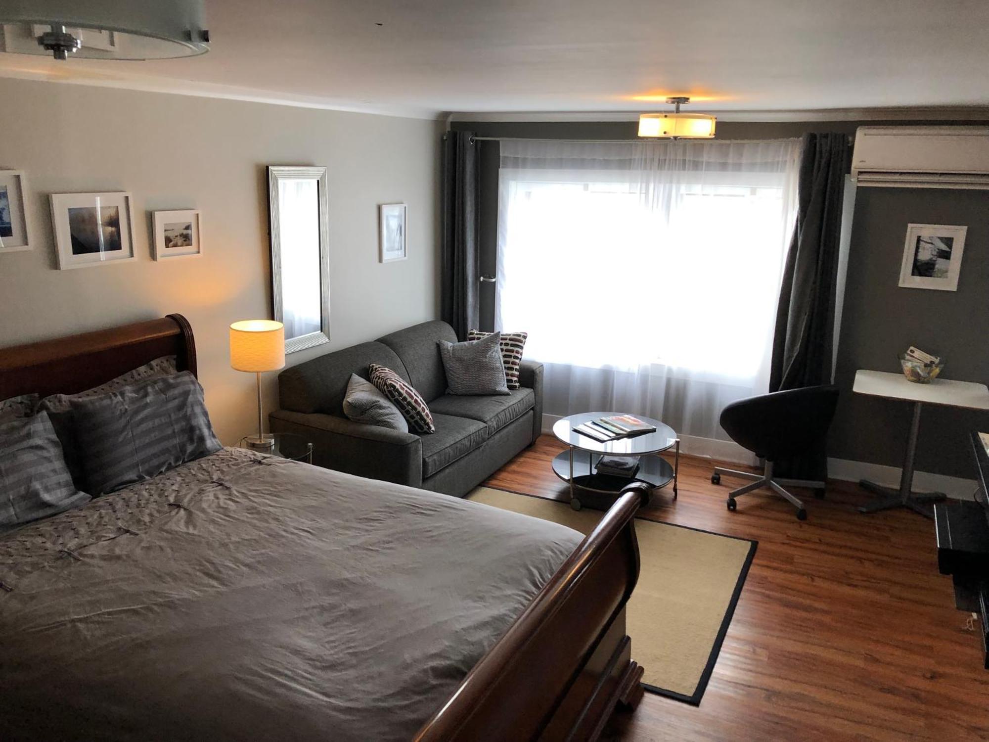 Merrickville Guest Suites מראה חיצוני תמונה