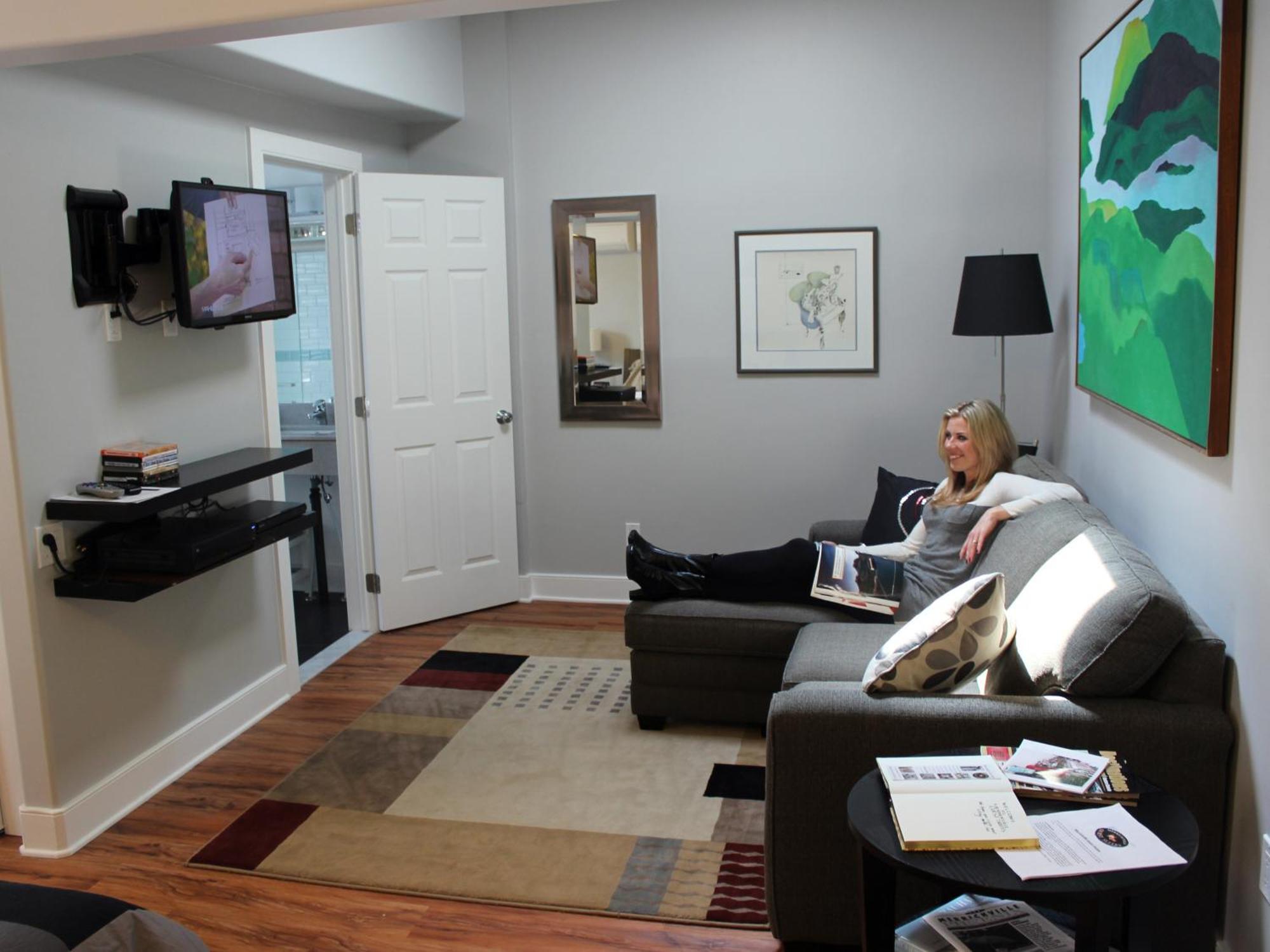 Merrickville Guest Suites מראה חיצוני תמונה
