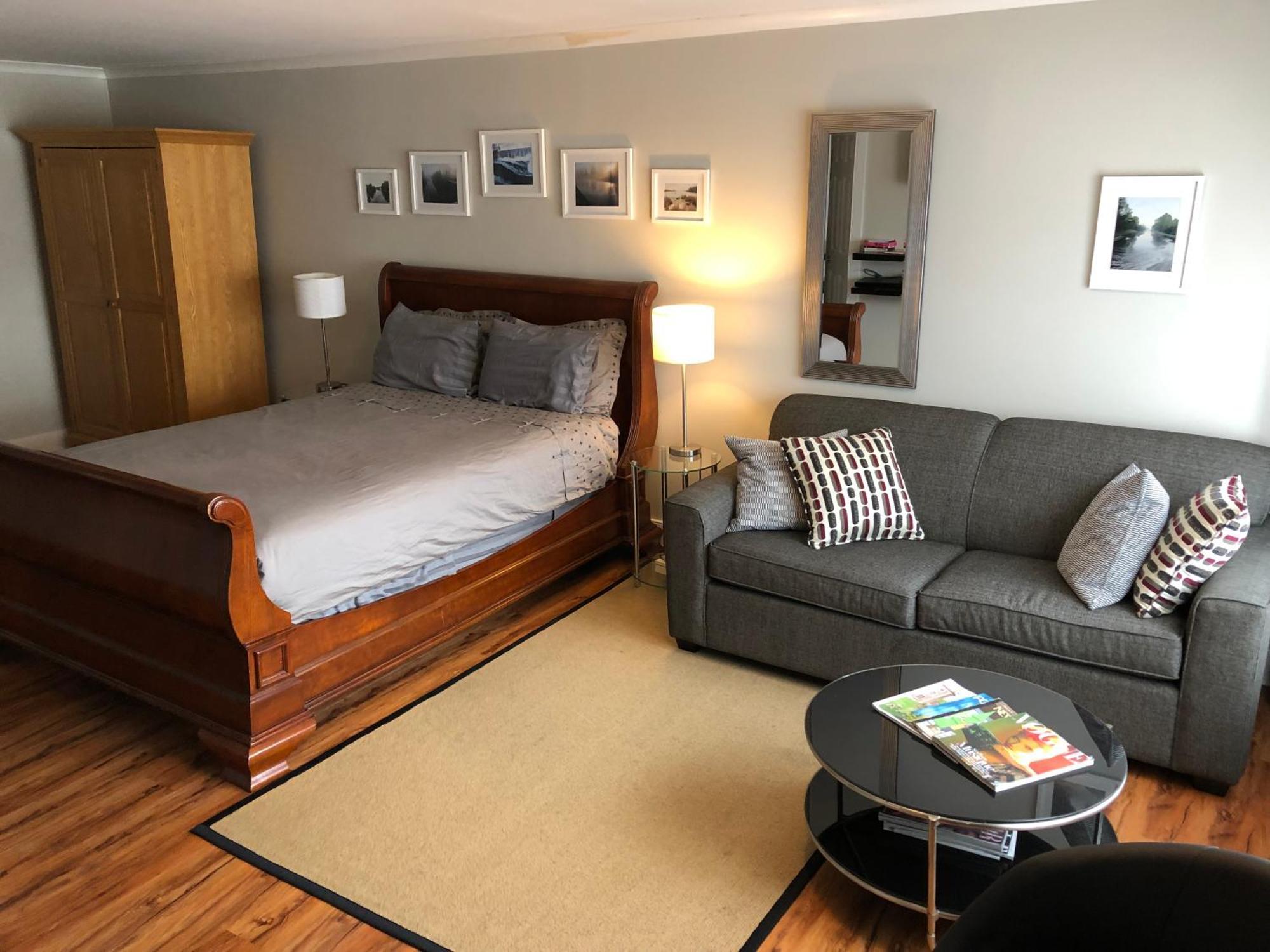 Merrickville Guest Suites חדר תמונה