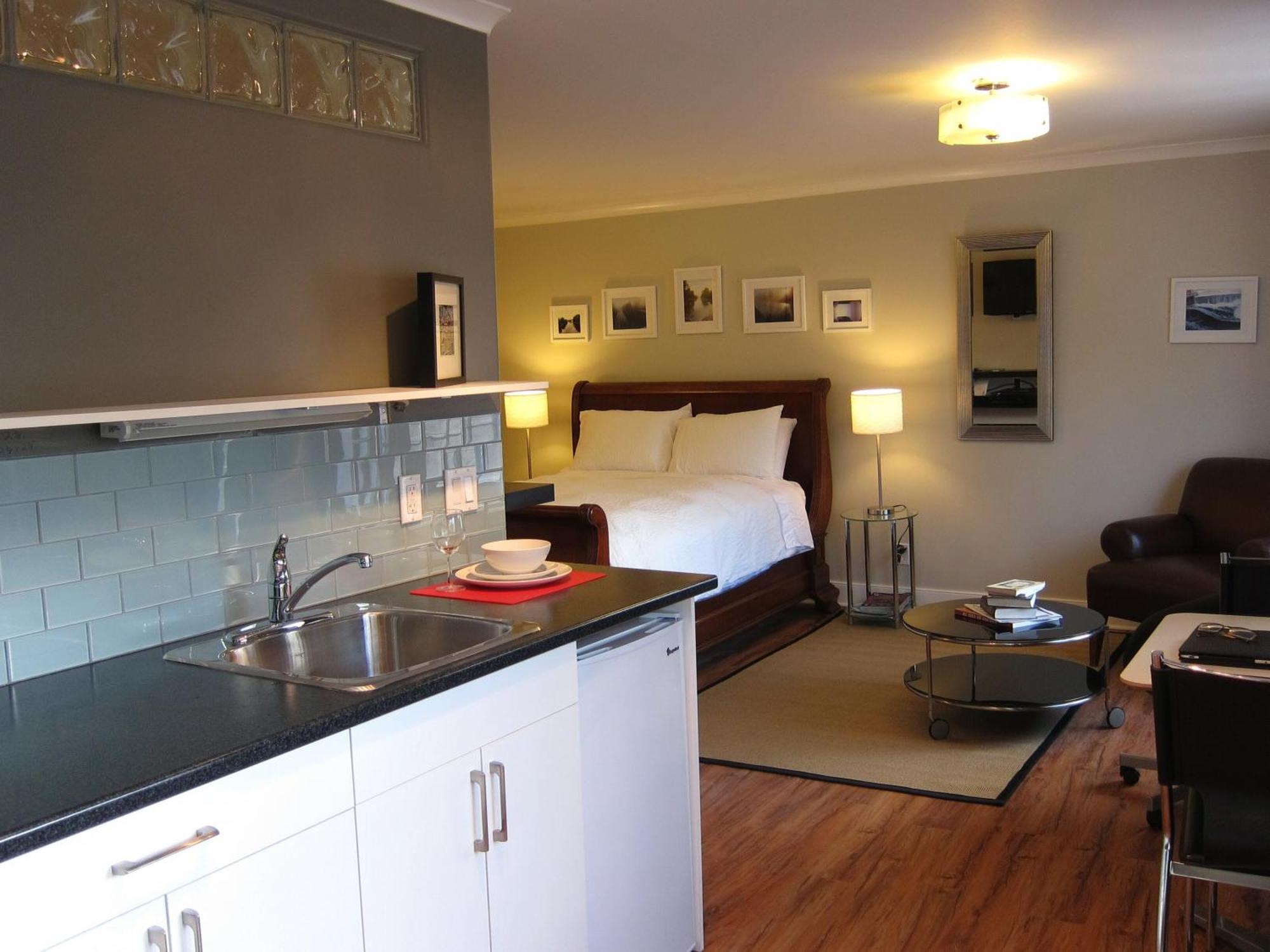 Merrickville Guest Suites חדר תמונה