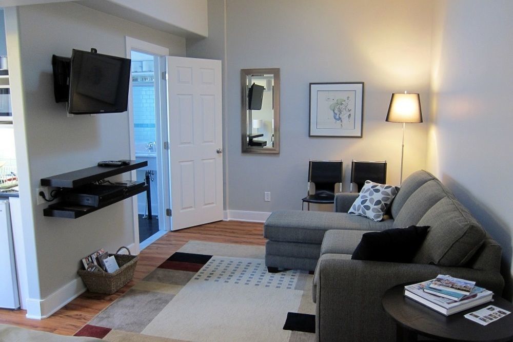 Merrickville Guest Suites מראה חיצוני תמונה