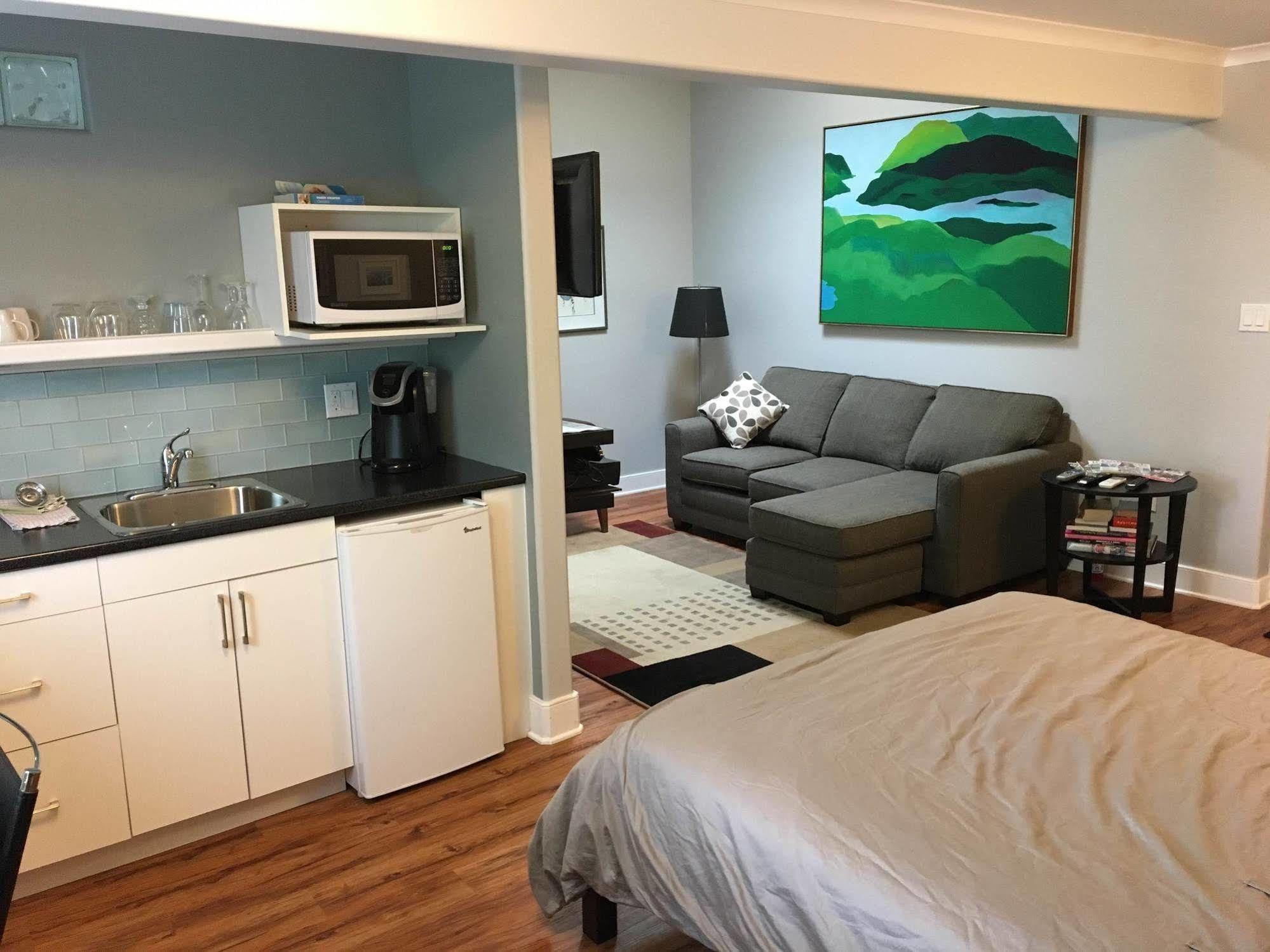 Merrickville Guest Suites מראה חיצוני תמונה